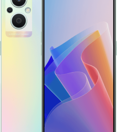 OPPO Reno 7Z (8GB/128GB) - Oppo 2 Years Official Warranty - Telco Set - Limited Sets available