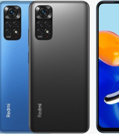 Redmi Note 12 5G / Redmi Note 12 4G / Redmi Note 11 4G  - Local Set with 1 Year Xiaomi Warranty | Xiaomi Phones | Note series